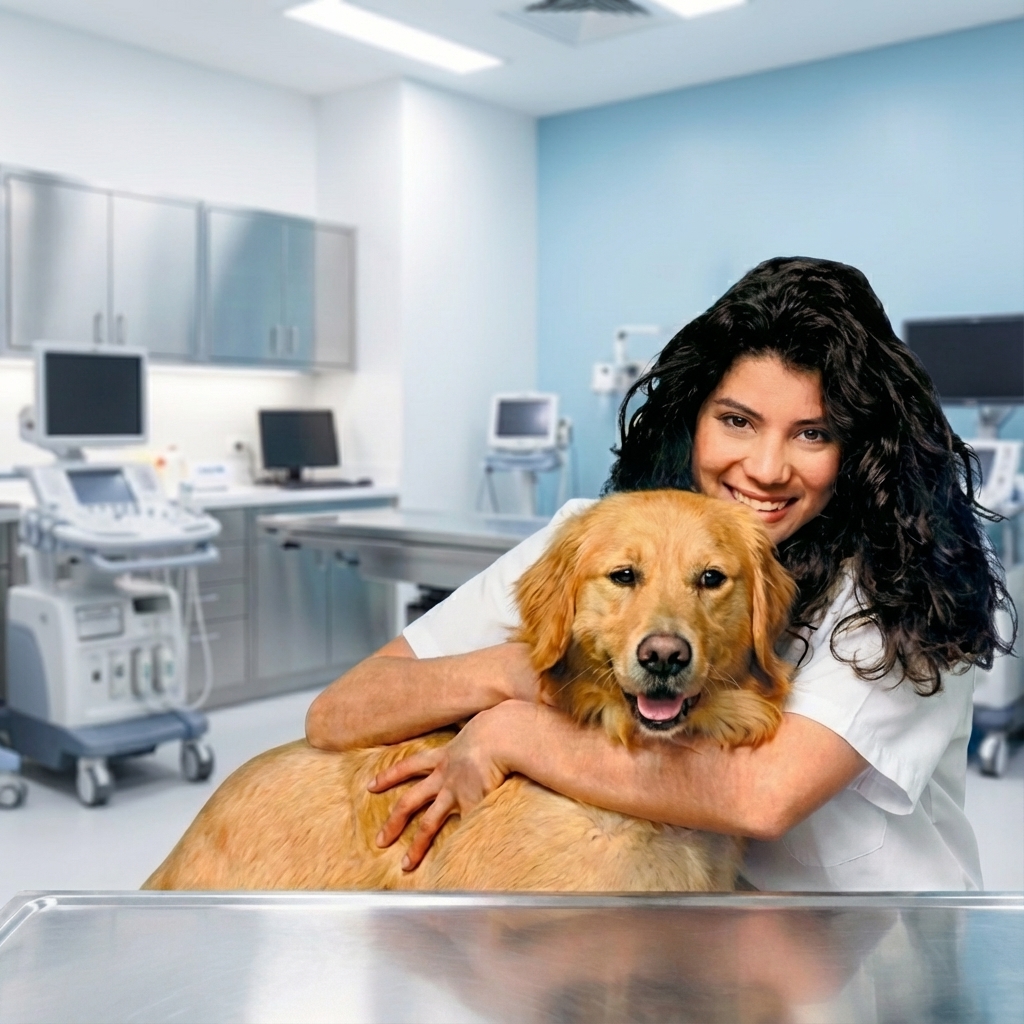 Ветеринарная клиника Абсолют