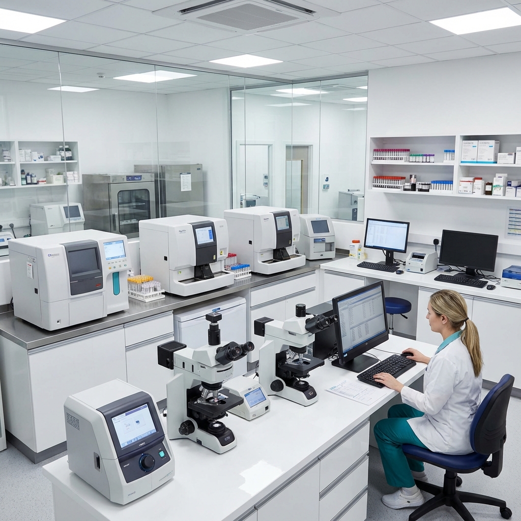 Диагностика